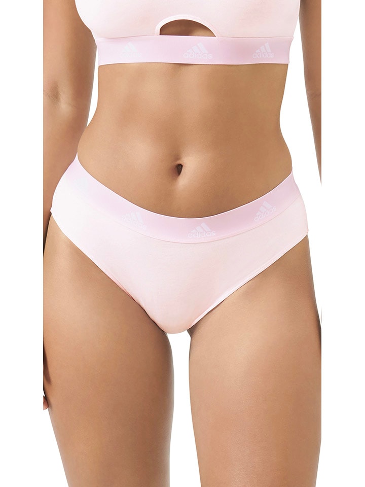 

Трусы Adidas, розовый