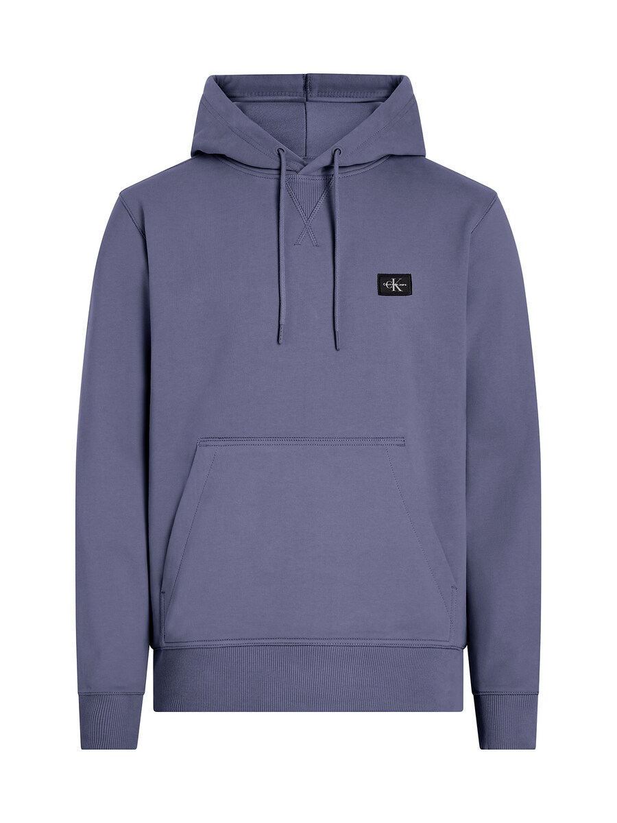 

Толстовка Calvin Klein Jeans, цвет violet
