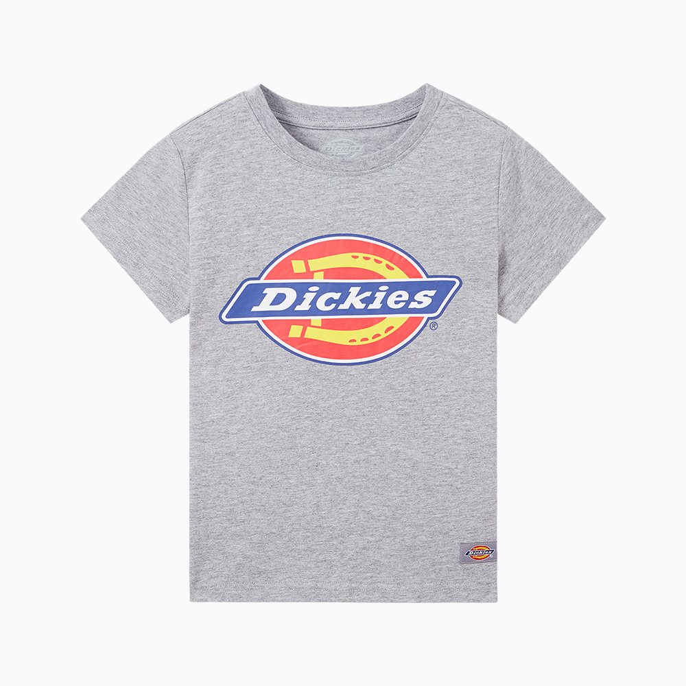 

Детская футболка Dickies, Dark Lake Green
