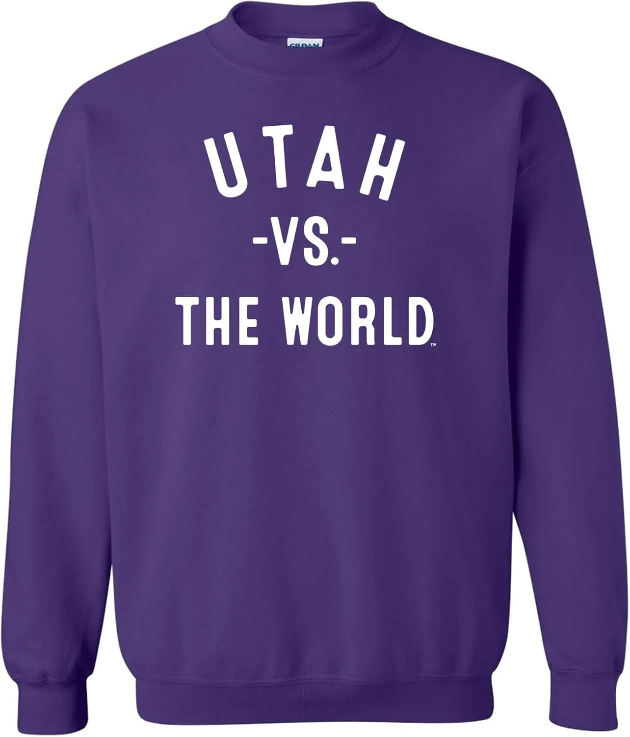 

Футболка VS THE WORLD Utah VTW