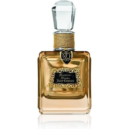 

Парфюмированная вода Majestic Woods спрей 100 мл, Juicy Couture
