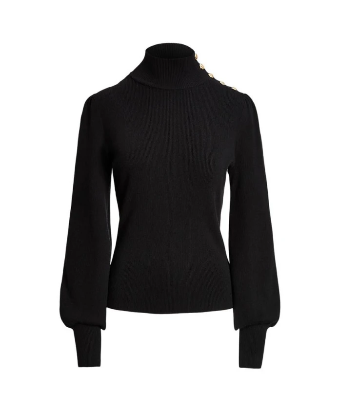 

Стильный жилет для ценителей моды Ralph Lauren, черный