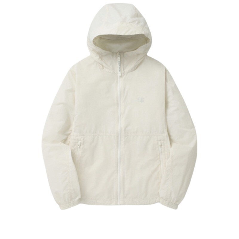 

Куртка женская кремовая Kolon Sport