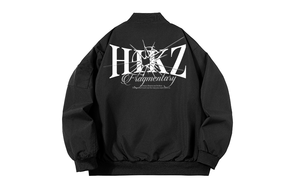 

Куртка унисекс HIKZ, Army Green (Padded), Зеленый, Куртка унисекс HIKZ, Army Green (Padded)