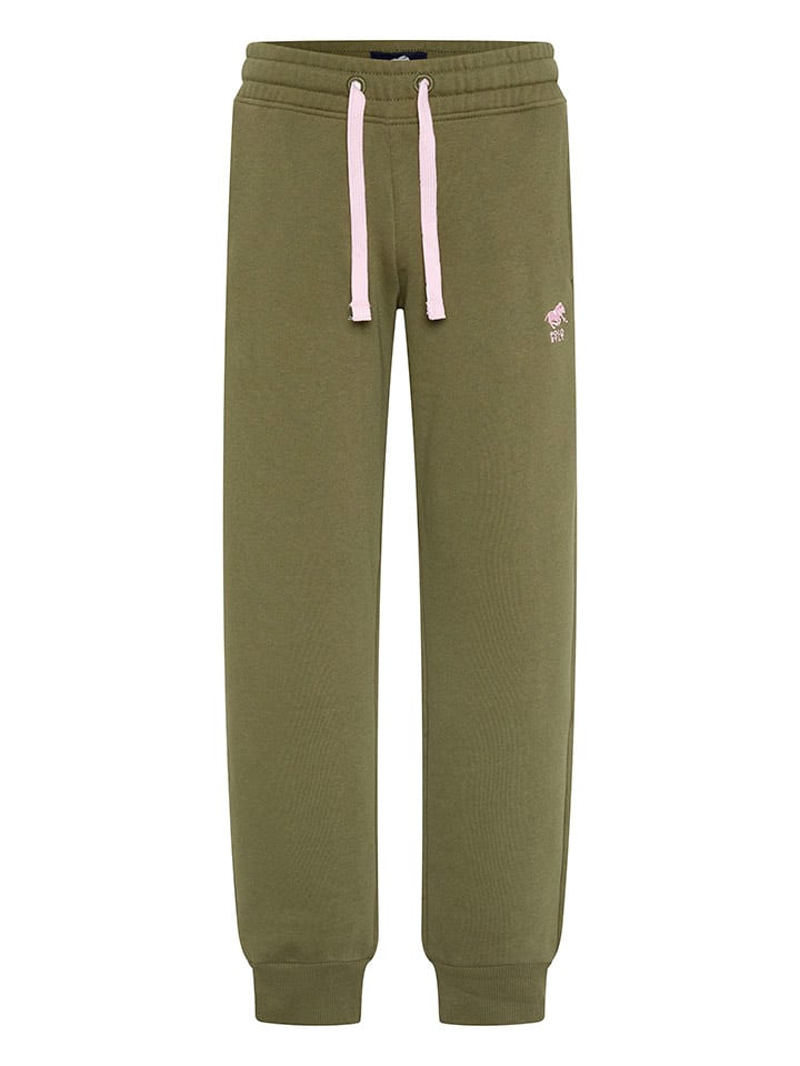 

Спортивные штаны Polo Sylt, хаки