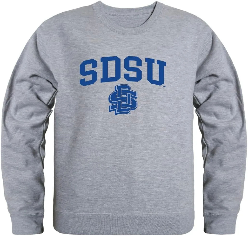 

Толстовка Republic South Dakota State Jackrabbits Seal W Republic