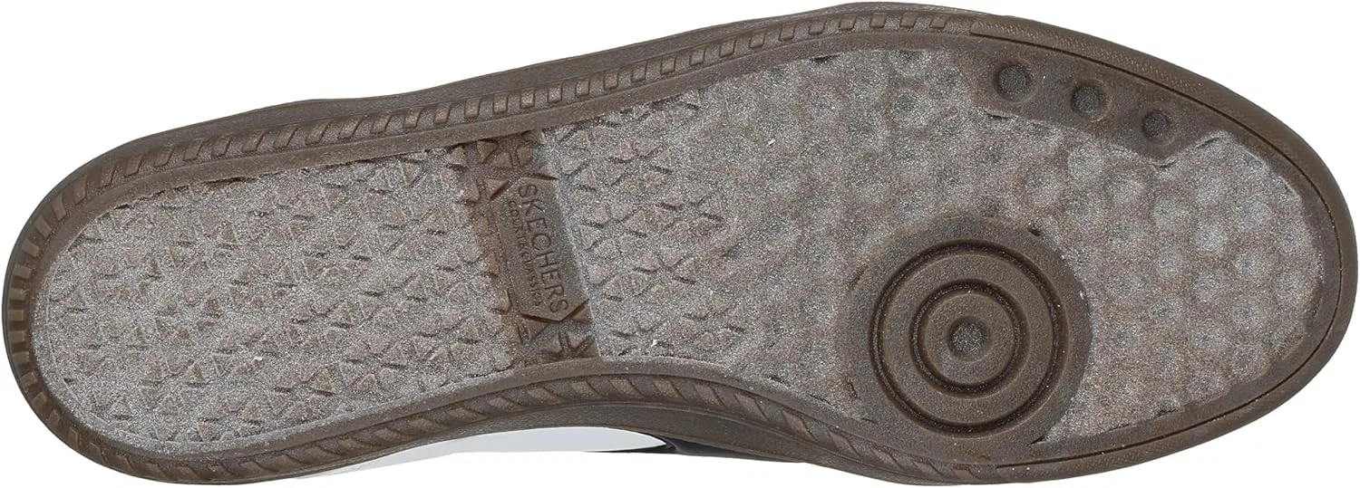 Мужские кроссовки Skechers Hotshot Pyke, White — фото 4