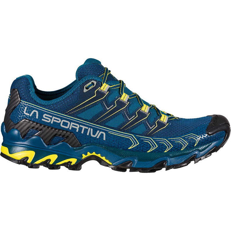 

Мужские туфли Ultra Raptor II La Sportiva, синий