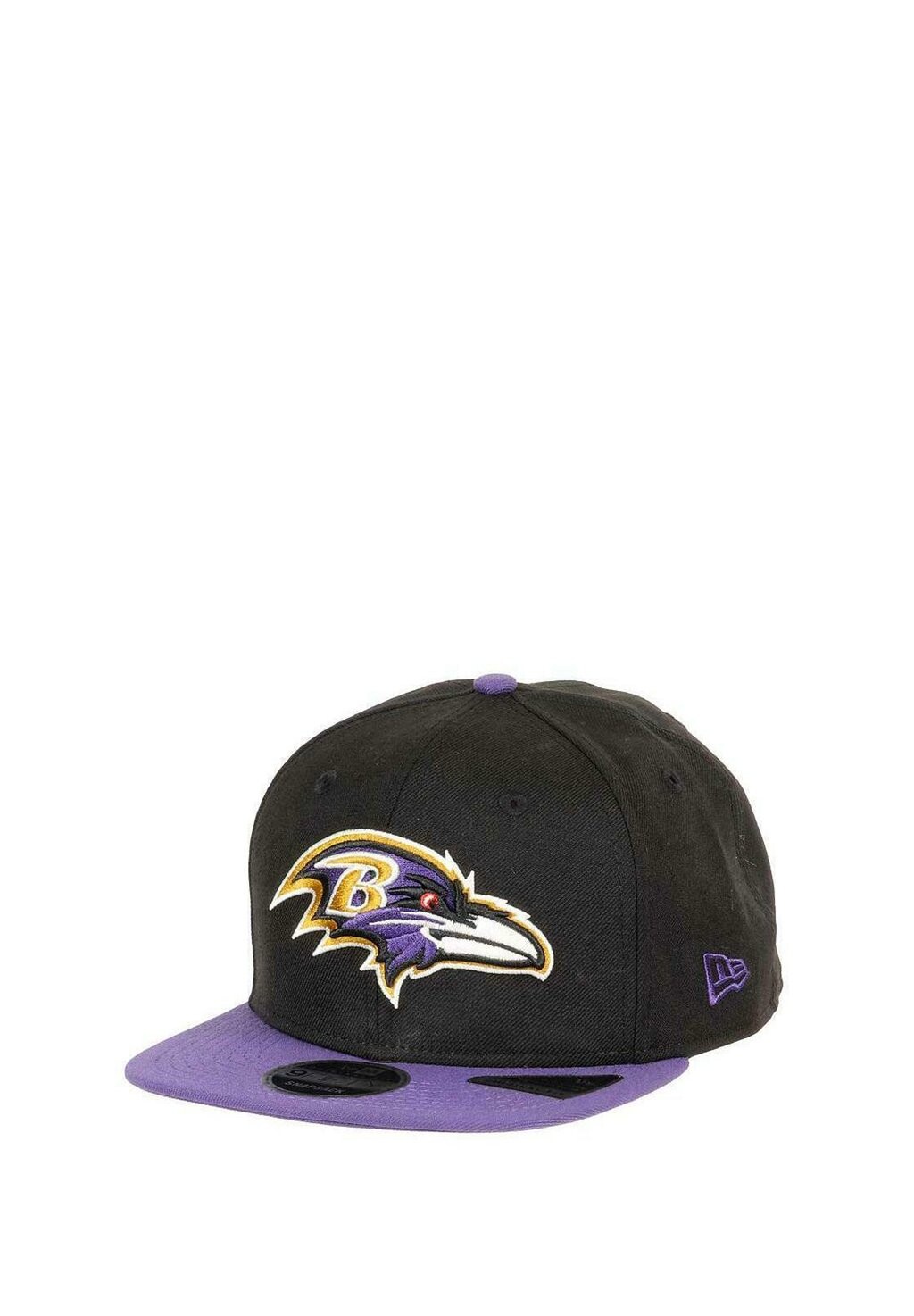 

Бейсболка BALTIMORE RAVENS NFL SNAPBACK New Era, цвет schwarz