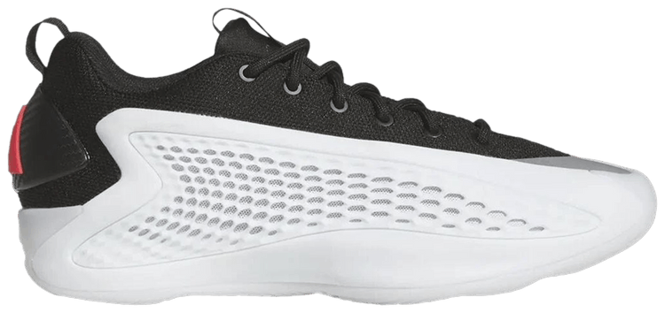 

Кроссовки adidas AE 1 Low 'Best of Adi 2.0', белый