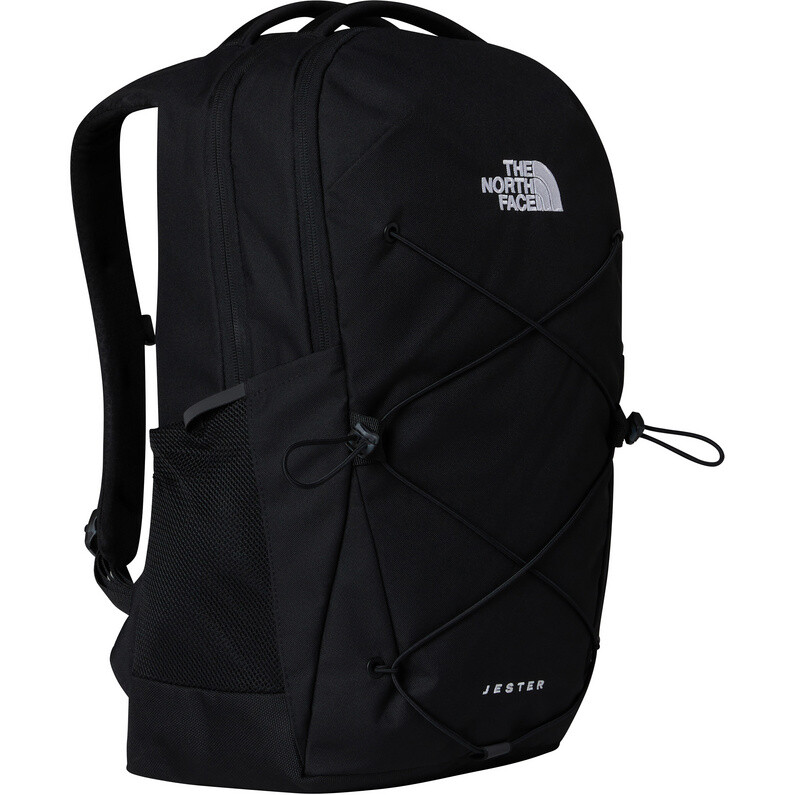 

Рюкзак шута The North Face, черный