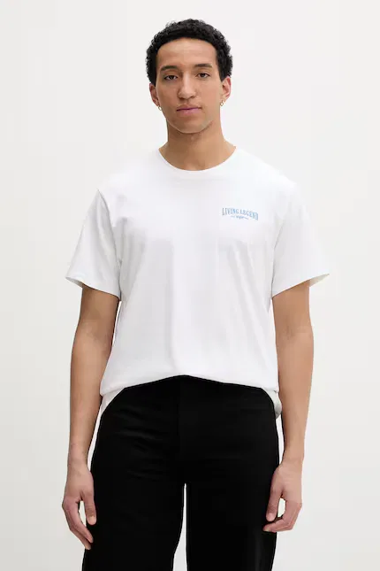 Футболка свободного кроя Relaxed Fit Tee Levi's, белый — фото 3