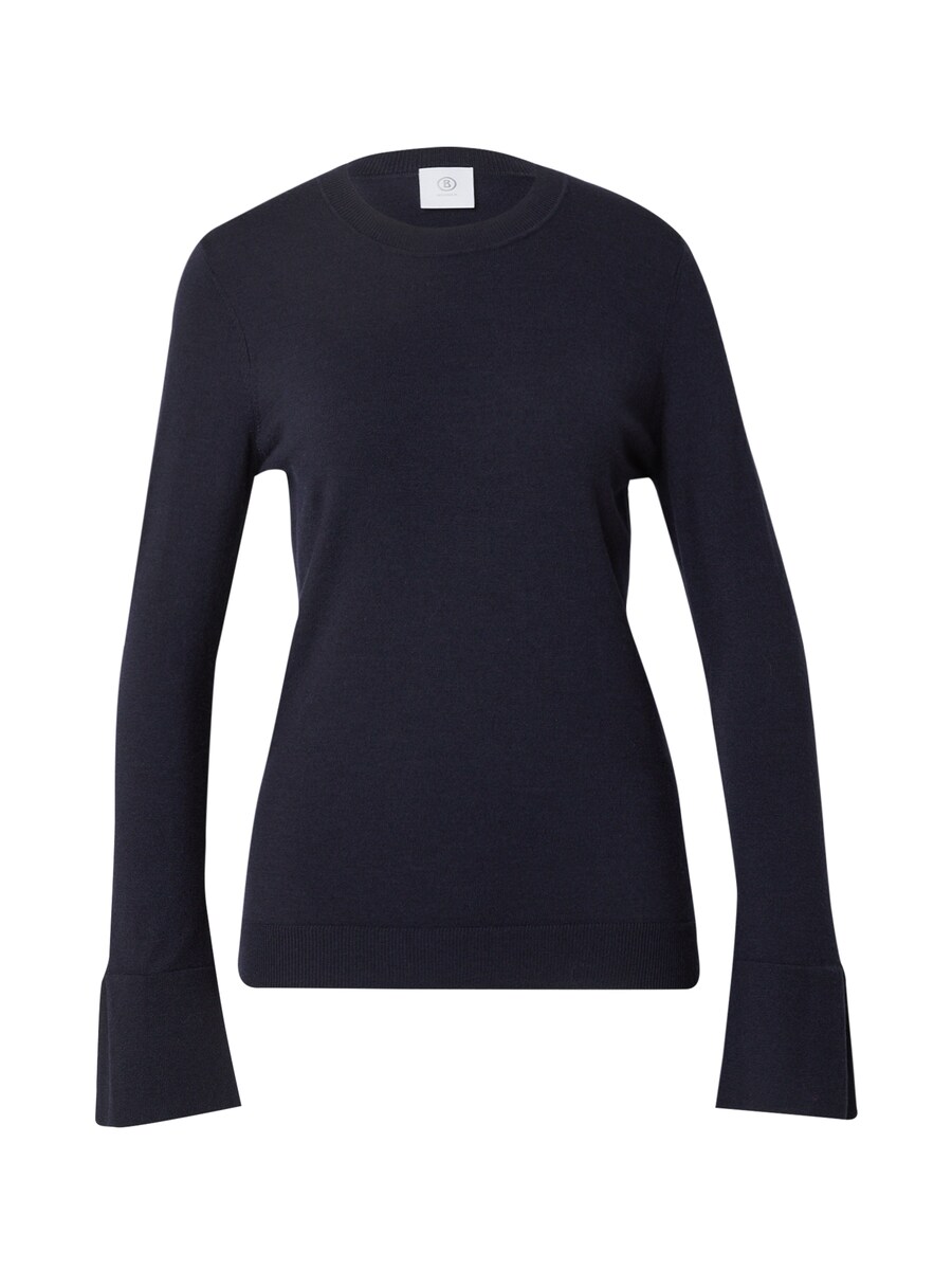 

Базовый свитер BOGNER Sweater IVANA-1, ночной синий