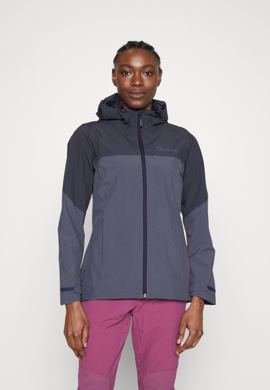 

Дождевик Jack Wolfskin