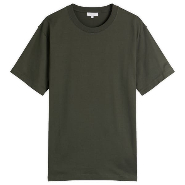 

Стандартная футболка Norse Projects, черный
