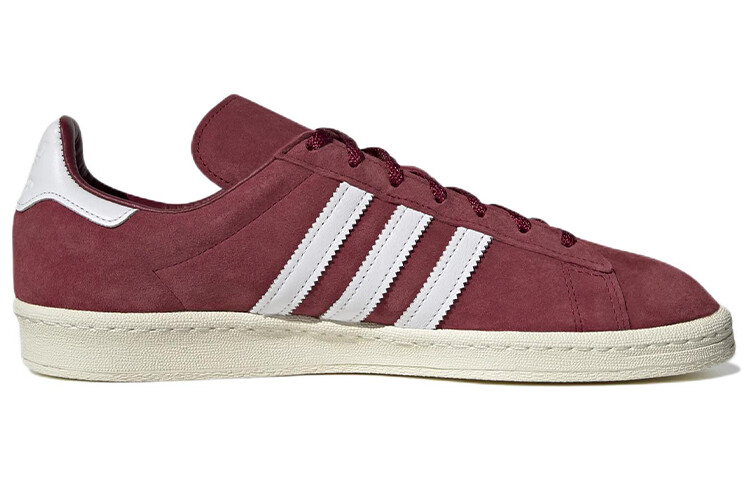 Мужские кроссовки для скейтбординга adidas originals Campus — фото 2