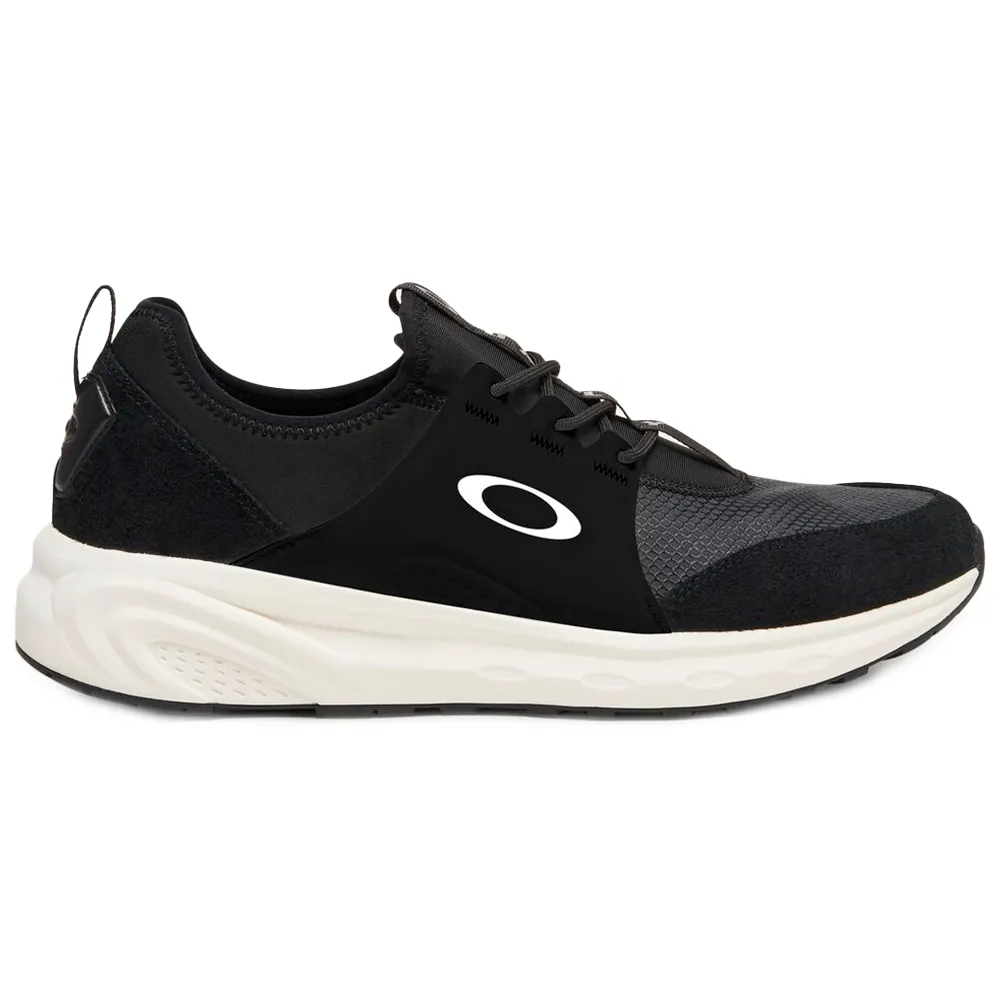 

Кроссовки Oakley Dry OS LX, черный