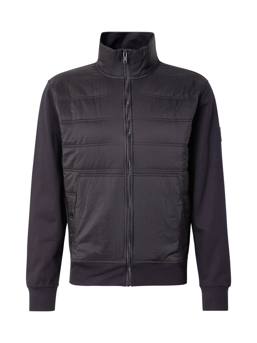 

Всесезонная куртка BOSS Between-Season Jacket, черный