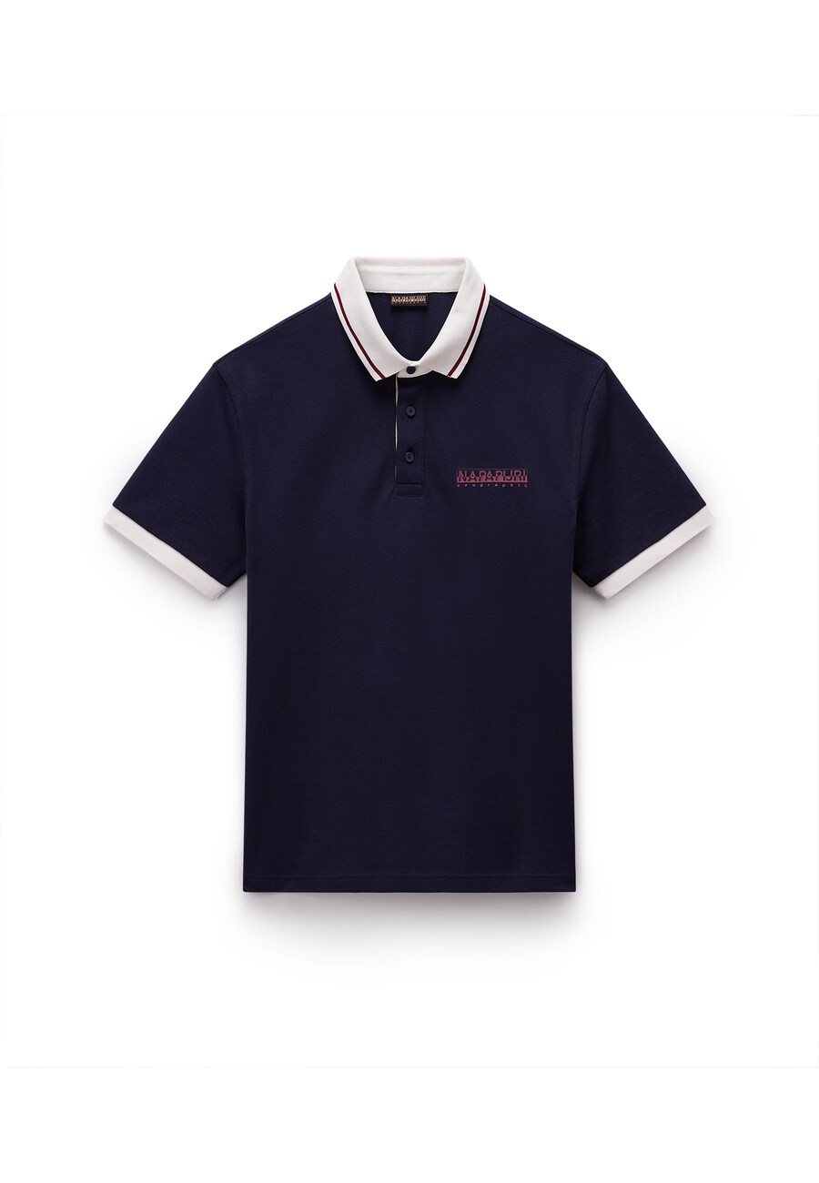 

Футболка NAPAPIJRI E-Zeri, Navy