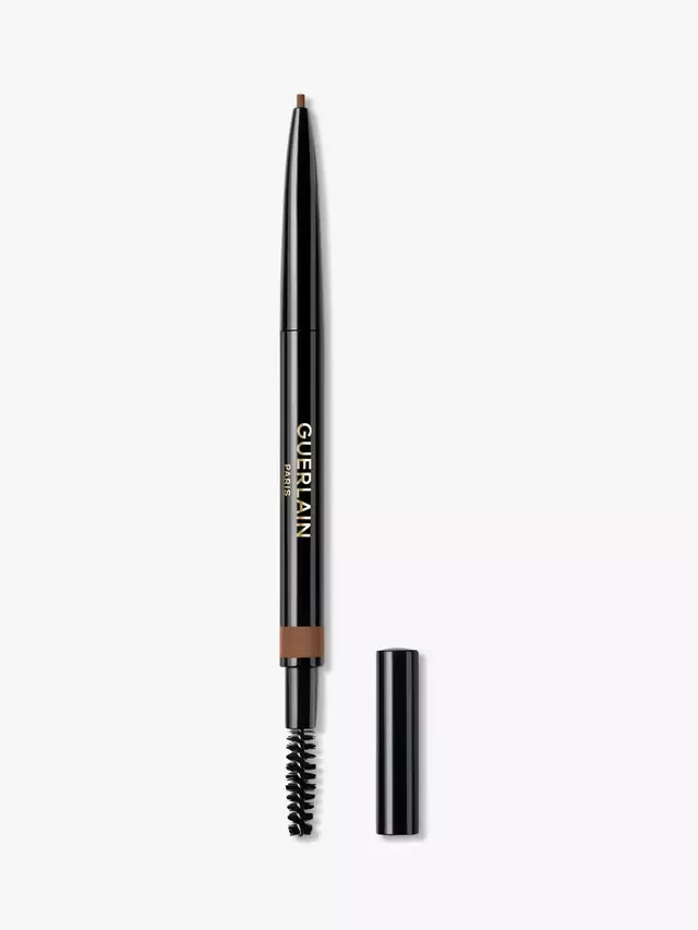 Стойкий карандаш для бровей Brow G Guerlain, 02 Auburn