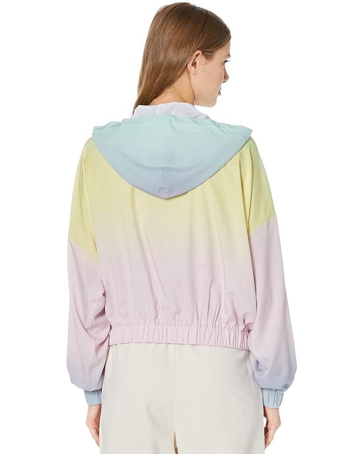 

Худи Steve Madden Vibe Out Hoodie, мульти