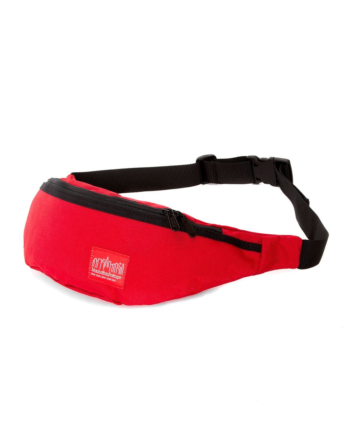 

Поясная сумка Brooklyn Bridge Manhattan Portage, черный