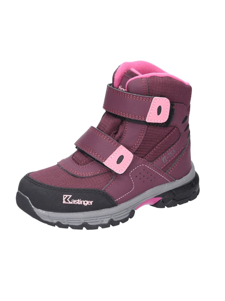

Сапоги Kastinger Stiefel Tex, фиолетовый