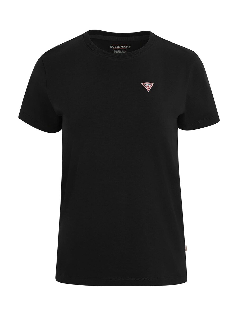 

Футболка GUESS Shirt, черный