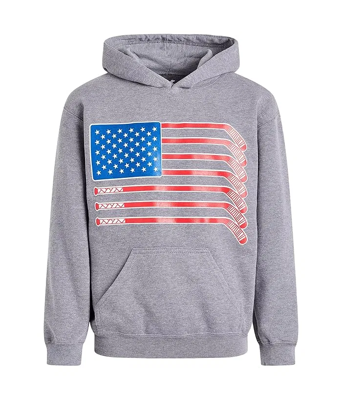 Худи CTS Problend ChalkTalk SPORTS, Gray