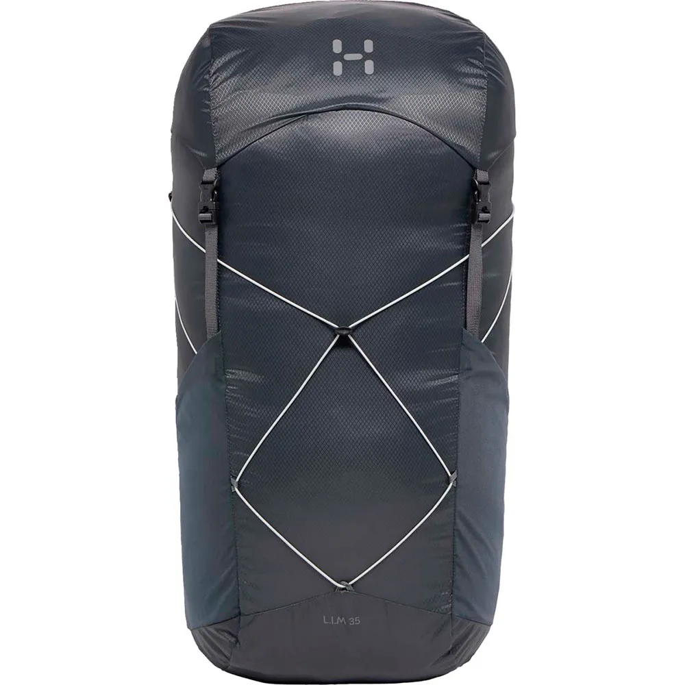 

Рюкзак Haglöfs L.I.M 35L, черный