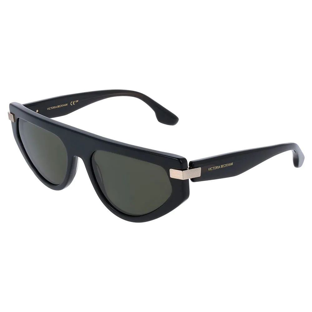 

Женские солнцезащитные очки Victoria Beckham VB685S5618205 56/18/140, черный