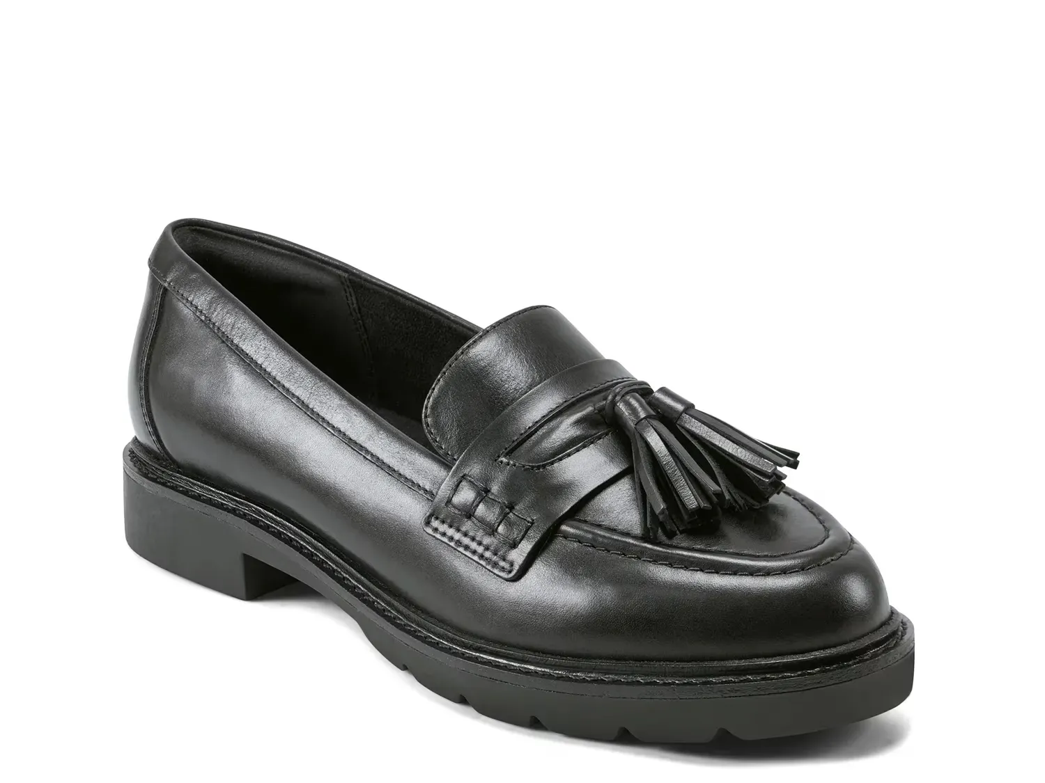 Лоферы Kiara Rockport, Black