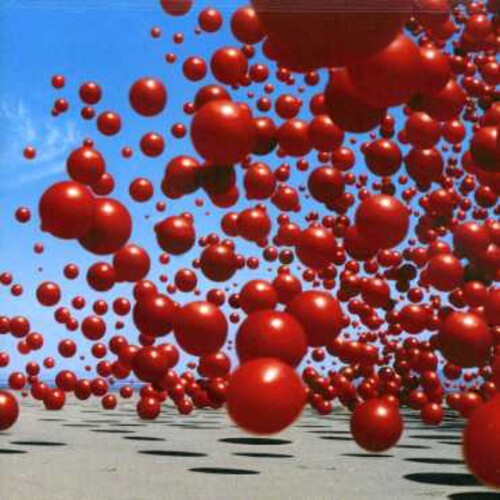 

CD диск Cranberries: Wake Up and Smell The Coffee