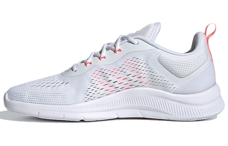 

Кроссовки женские Novamotion Low-top Белые/пудровые Adidas