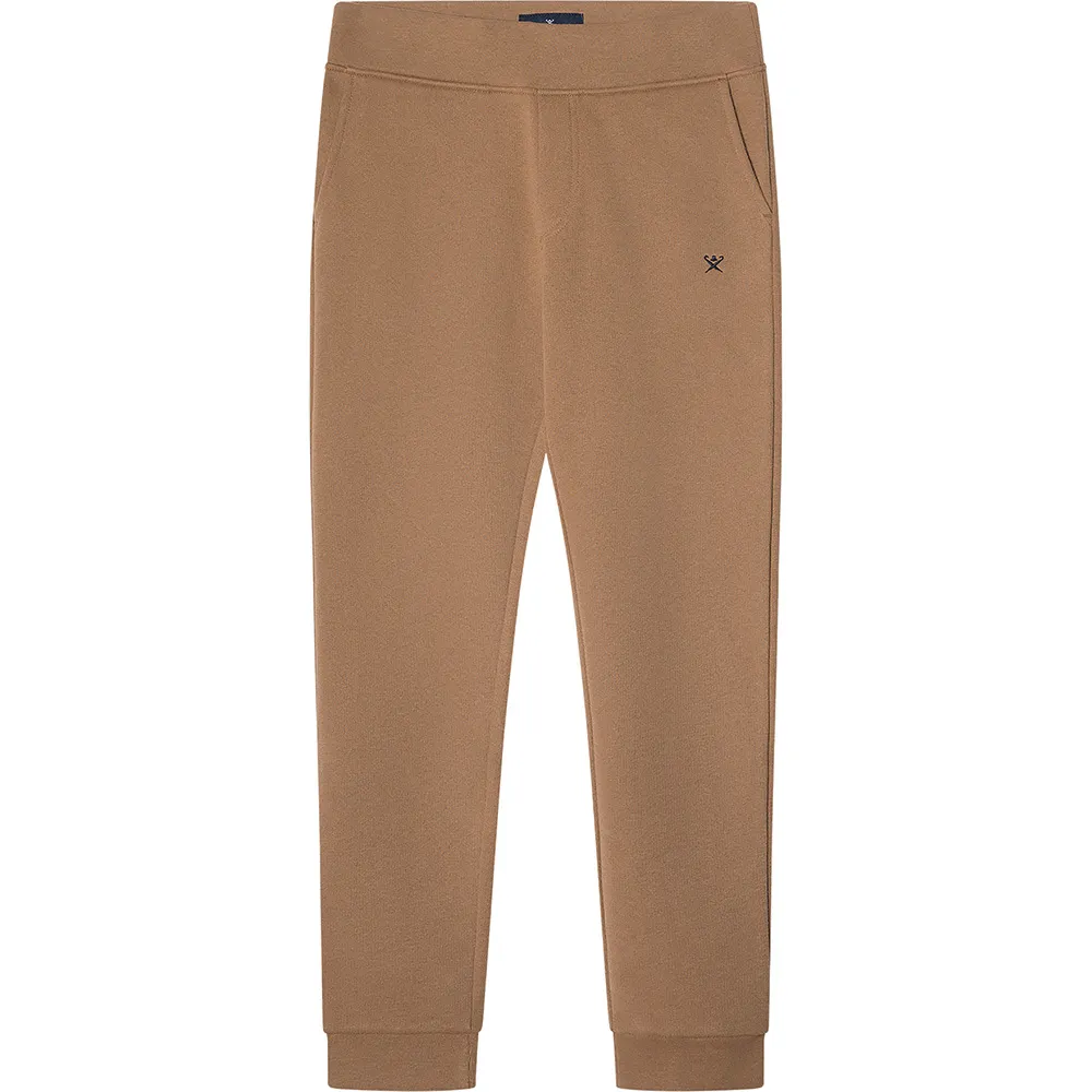 

Джоггеры Hackett Essential, коричневый