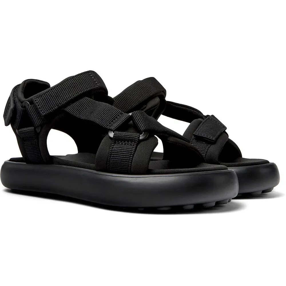 

Сандалии Camper K100942 Pelotas Flota, черный