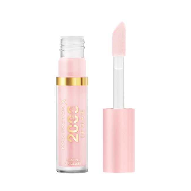 

Блеск для губ на 2000 калорий Max Factor, цвет rose sheer, 4,4 гр