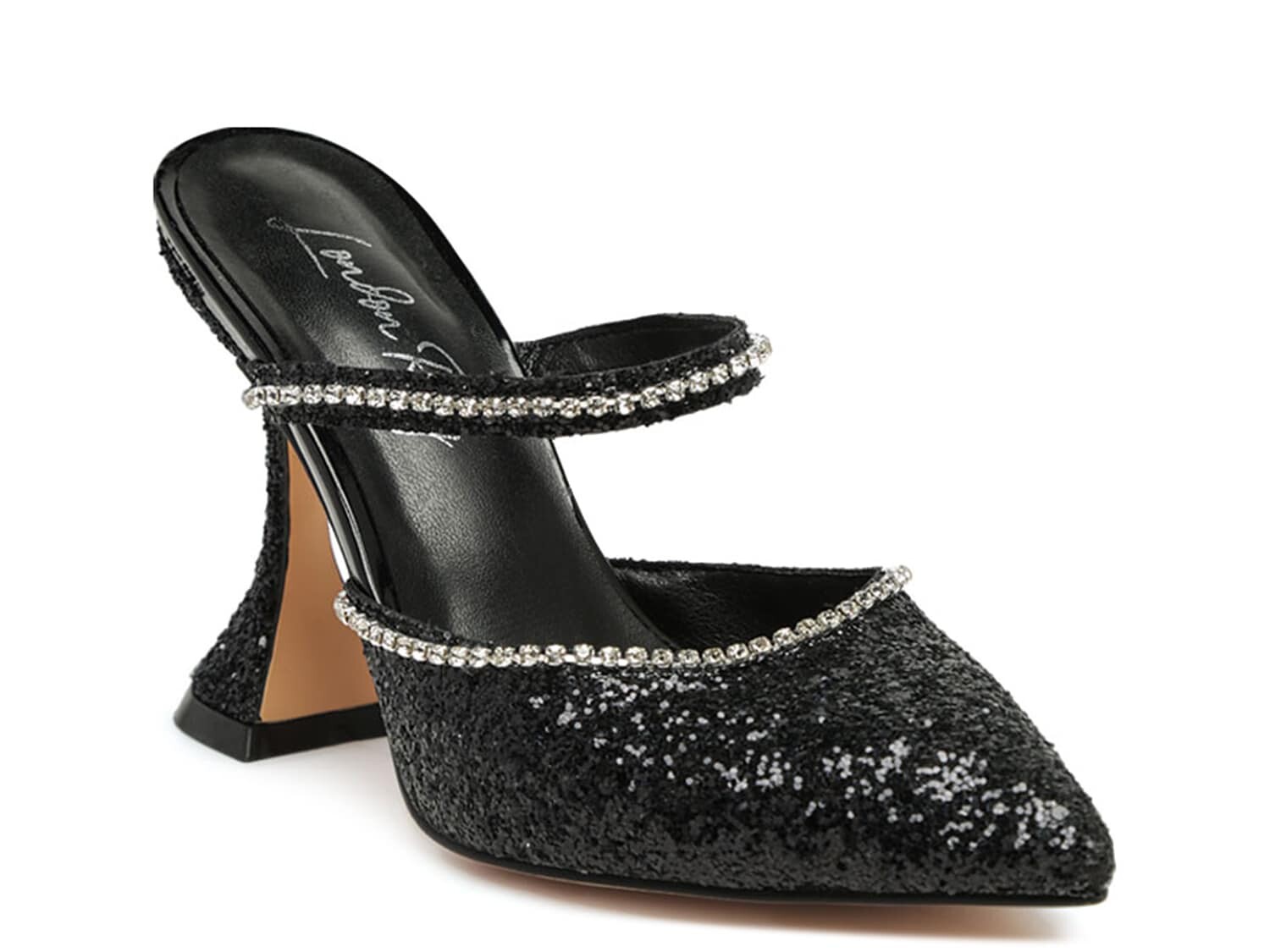 

Туфли London Rag Iris, черный