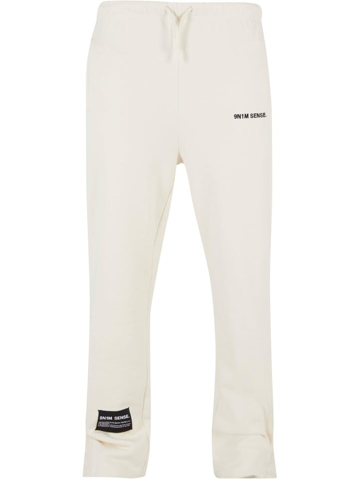 

Спортивные штаны 9N1M SENSE, цвет whitesand