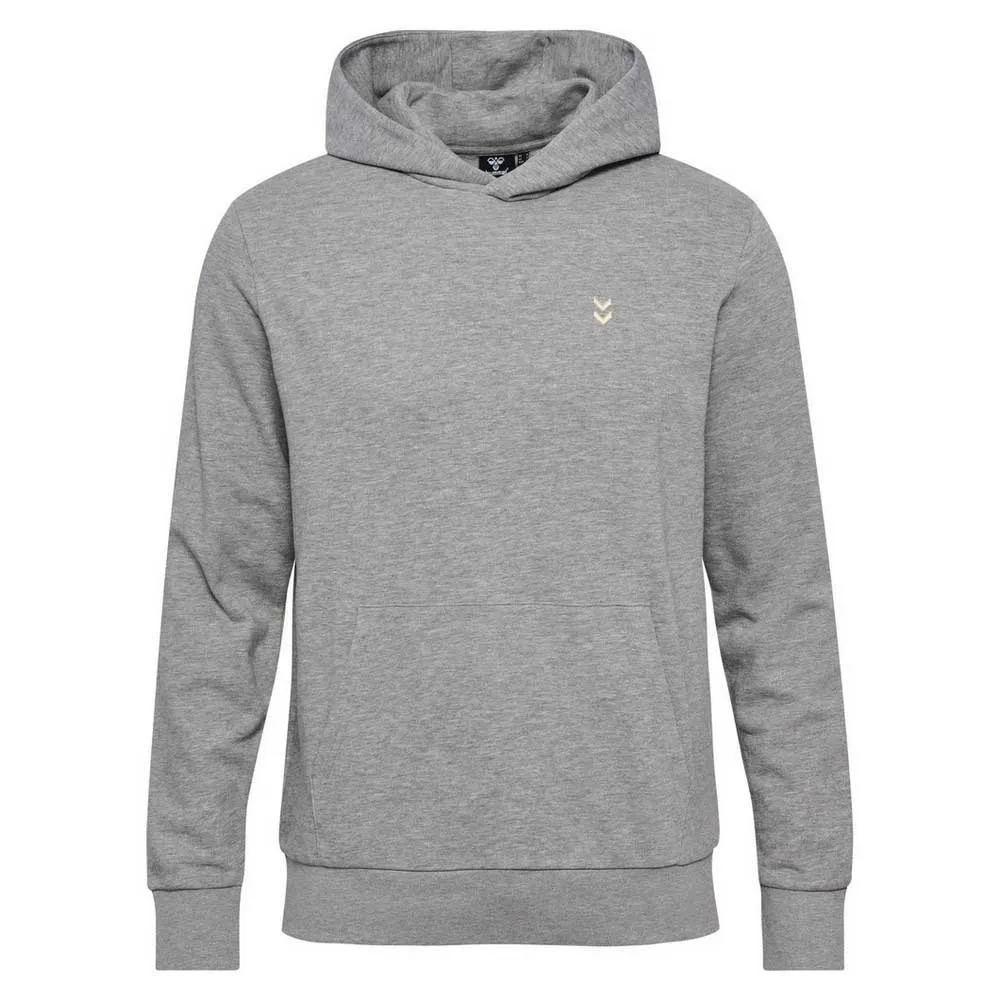 

Худи Hummel Pulse, серый