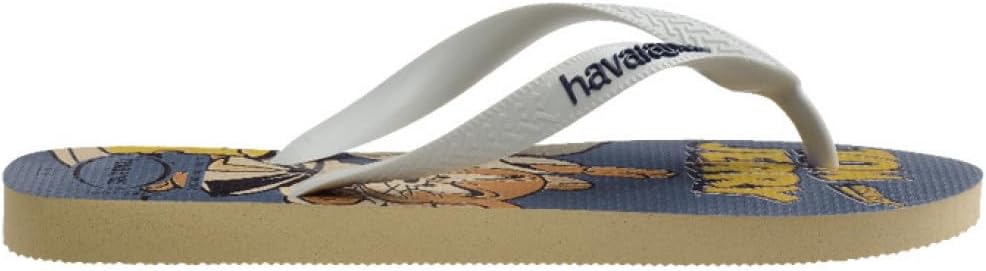 Мужские шлепанцы Havaianas, розовый — фото 3