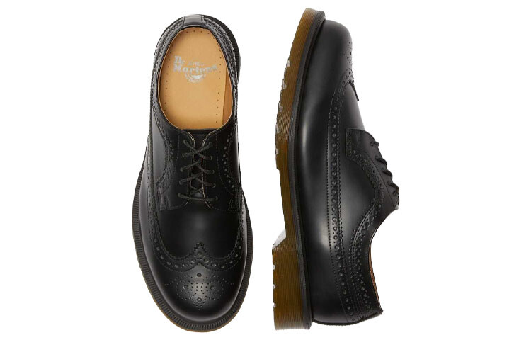 Dr.Martens Женская повседневная обувь Унисекс — фото 4