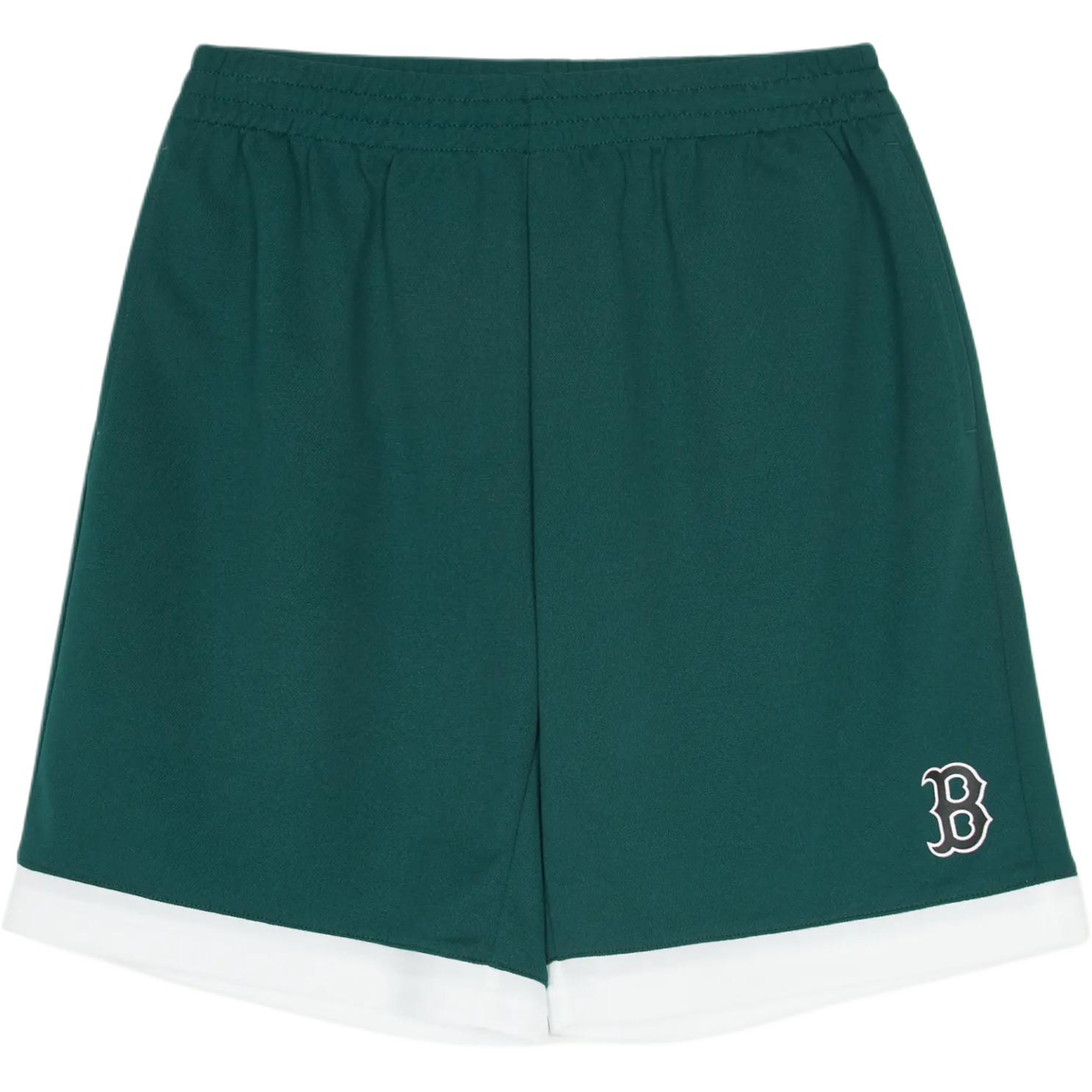 MLB KIDS Детские шорты Peacock Green