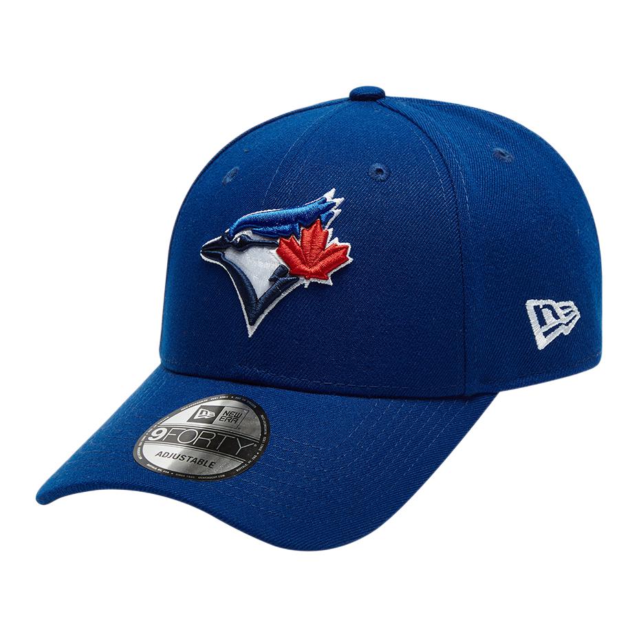 

New Era Бейсболка из полиэстера Unisex Blue