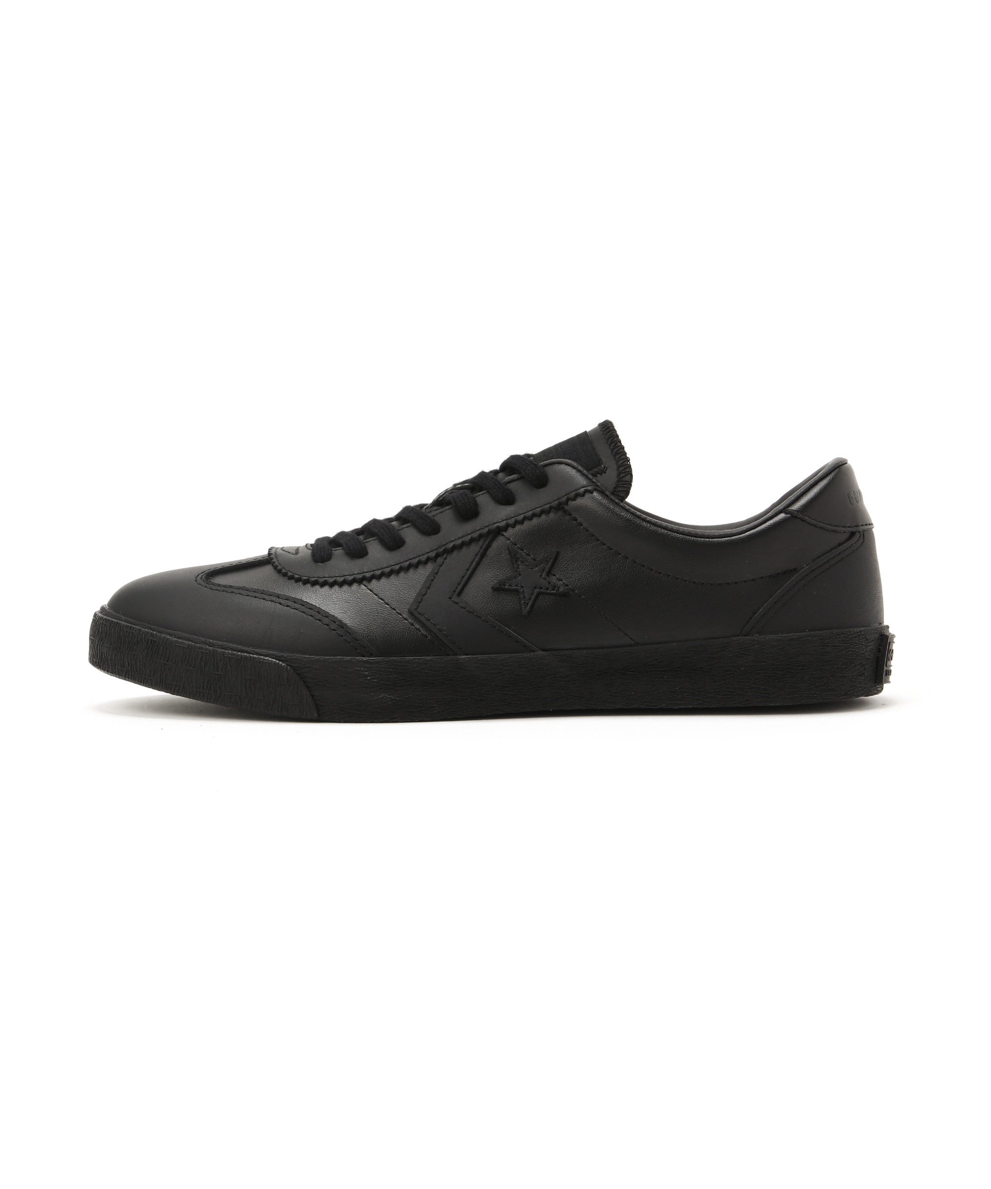 CONVERSE SKATEBOARDING / ROADCLASSIC SK SY OX / ROAD CLASSIC MANASTASH, Black — фото 3