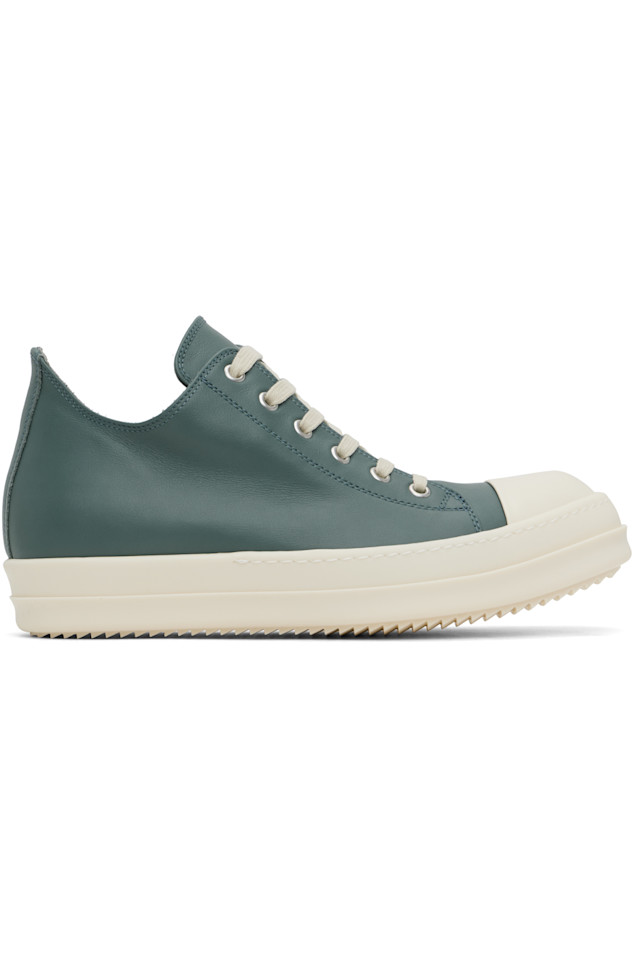 

Кроссовки Hollywood low Rick Owens, мультиколор