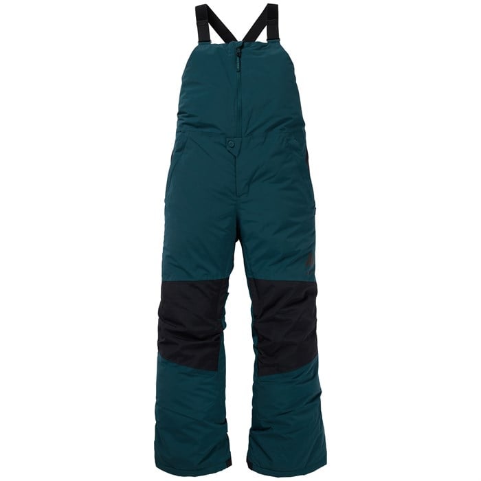 

Нагрудники Skylar 2l - детские Burton, Deep Emerald, Зеленый, Нагрудники Skylar 2l - детские Burton, Deep Emerald
