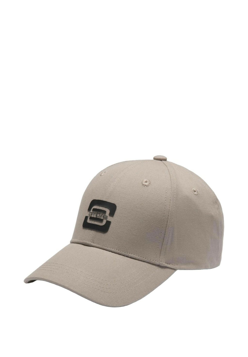

Бейсболка BASEBALL Ombre, бежевый