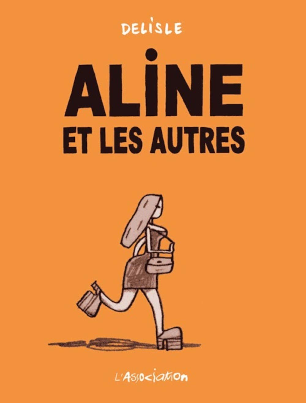 

Aline et les Autres (ASSOCIATION)