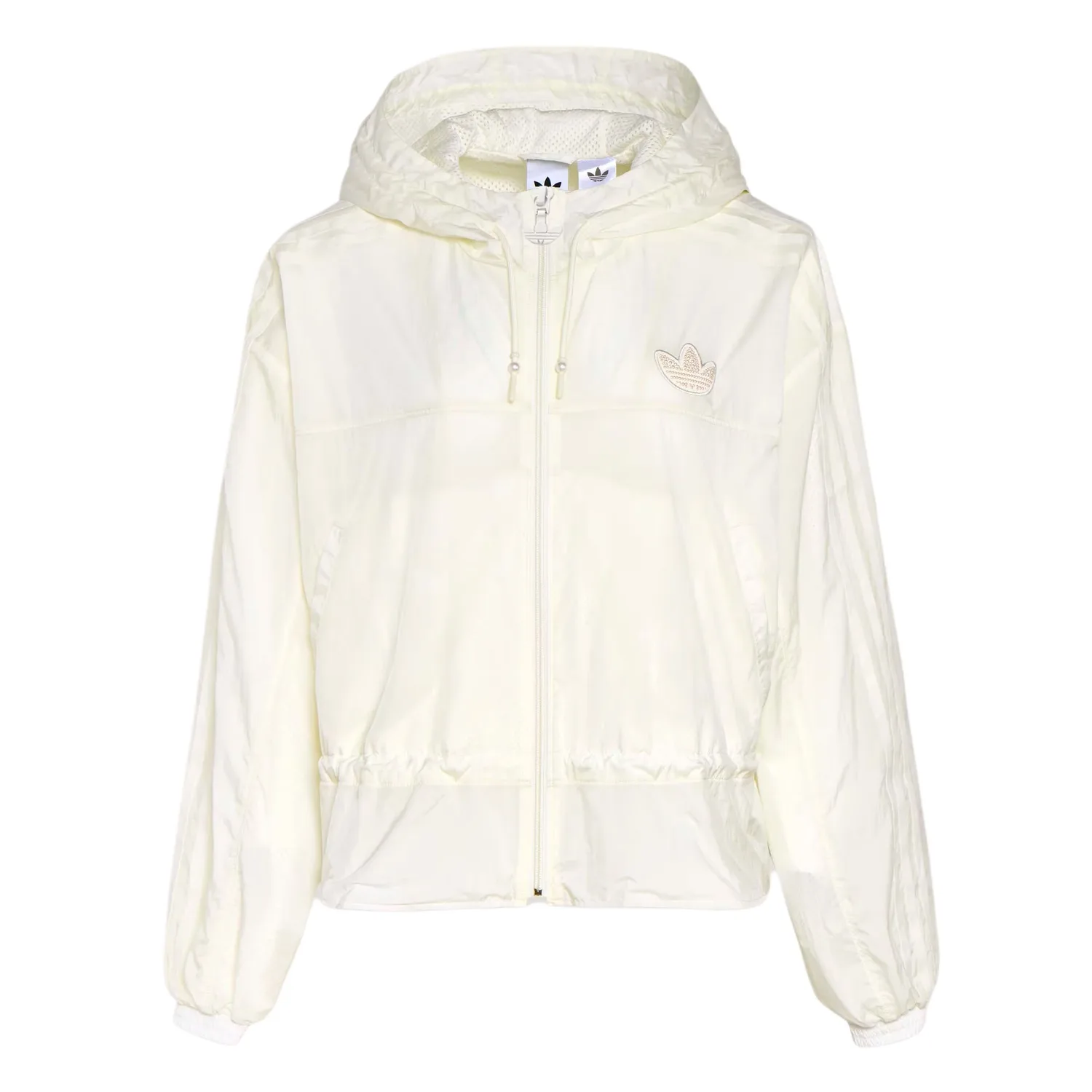 Куртка Women's Adidas Originals, jade белый